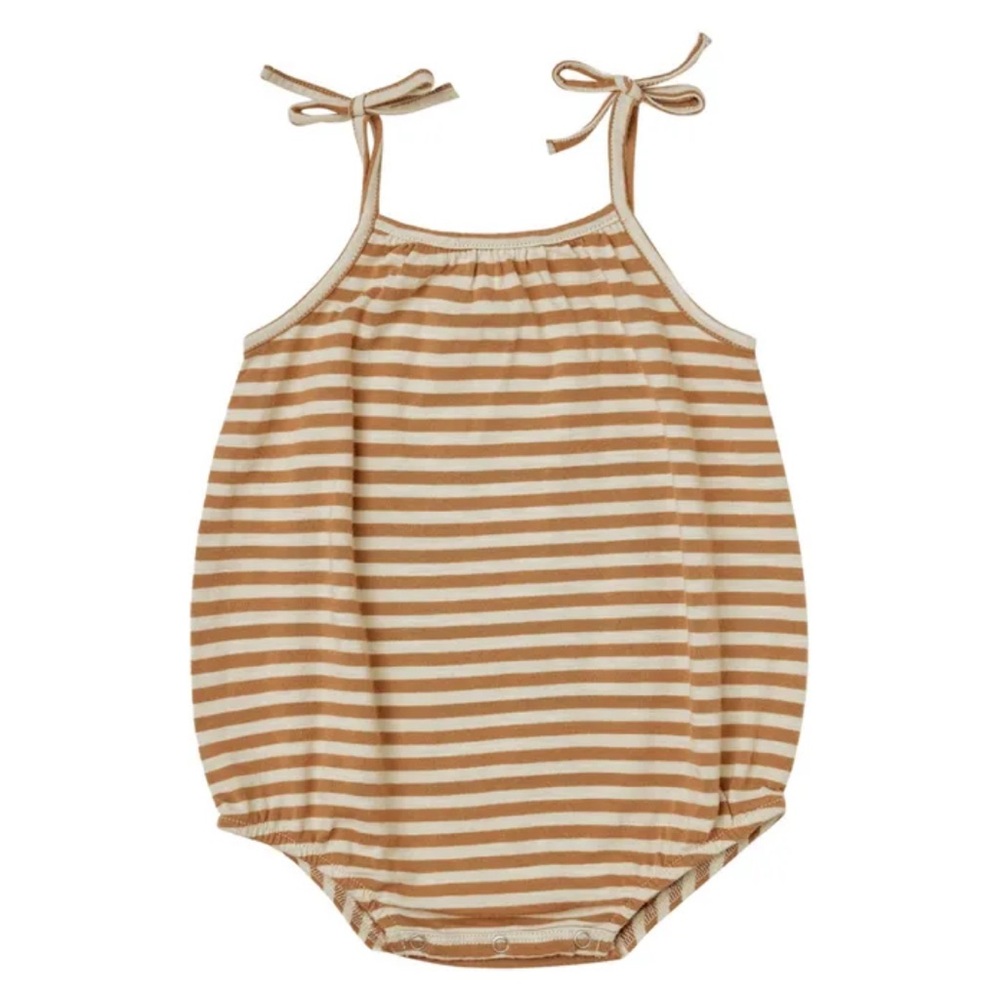 Rylee + Cru romper